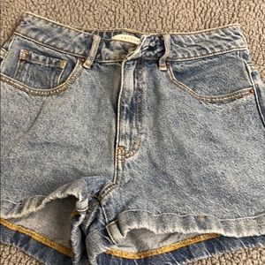 Pacsun Shorts